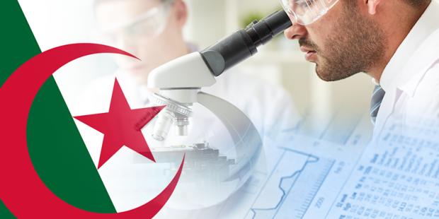 Algérie-Prorogation de 10 ans de l'accord de coopération dans les domaines technologique et scientifique