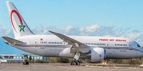 Maroc-Transport aérien Ce que prévoit l'accord entre la RAM et Boeing