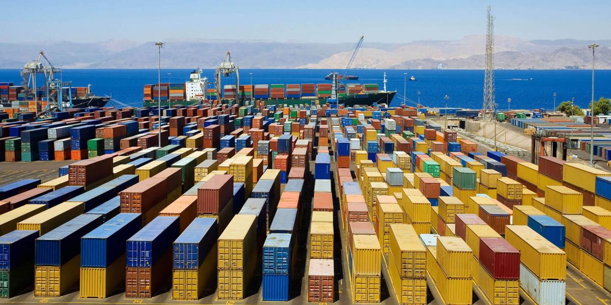 Algérie-38.000 tonnes de clinker exportées vers la Côte d'Ivoire