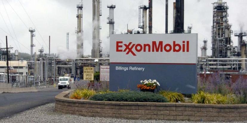 Algérie-L'américain ExxonMobil signera son retour en Algérie