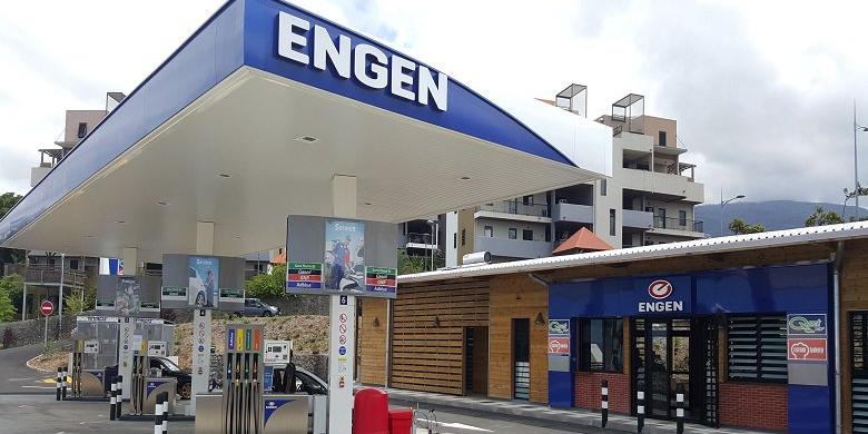 Stations-service Vivo Energy s’appuie sur Engen Holding pour se renforcer en Afrique