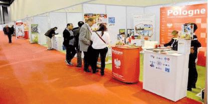 Salon international de production et d’exportation (Ouargla) : Près d’une quarantaine d’entreprises attendues