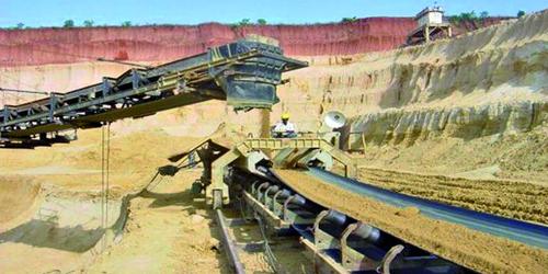 L'Algérie cherche à devenir un pôle mondial d'exportation de phosphate et ses dérivés