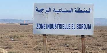 36 projets d'investissement et 7 000 emplois créés dans la ZI à Bordjia Mostaganem