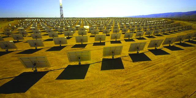 Sonelgaz au sommet de Berlin : Le projet Désertec reprend forme