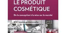 Hausse de la production nationale et baisse de l'importation Produits cosmétiques
