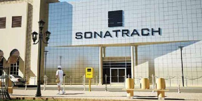 ALGERIA-Sonatrach eyes talks with Edison over gas assets