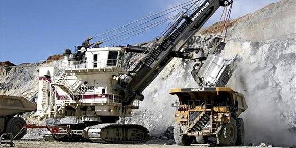 ALGERIA-Six mining titles worth DZD92 million granted