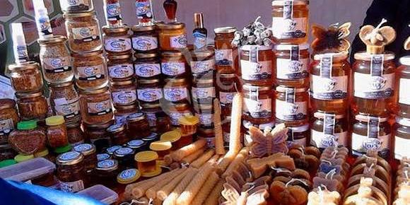 ALGIERS-Honey production has almost doubled in last 10 years