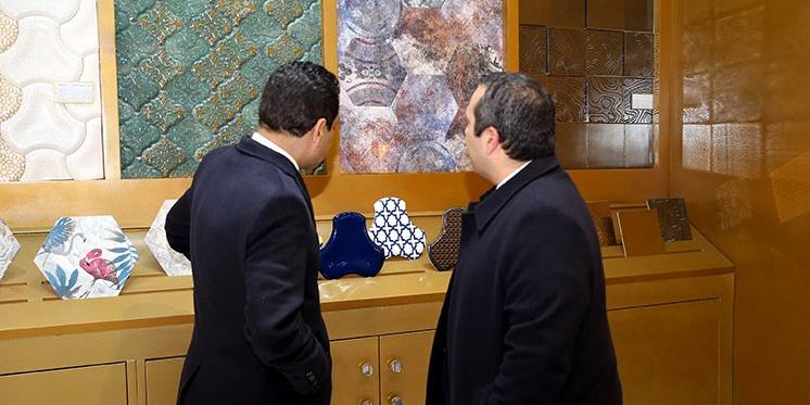 Maroc-«Amabay Ceramic City» ouvre ses portes à Casablanca