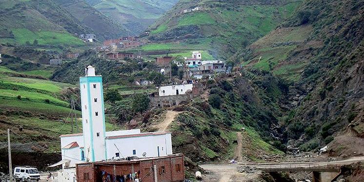 Maroc-Le Nord investit dans le tourisme rural