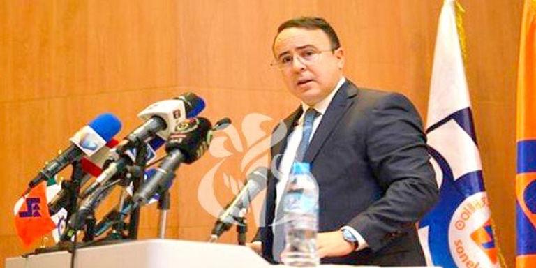 الجزائر-اهتمام الجزائر بفرص الاستثمار المتوسطية والإفريقية بولخراص يشارك في اجتماع المرصد المتوسطي للطاقة
