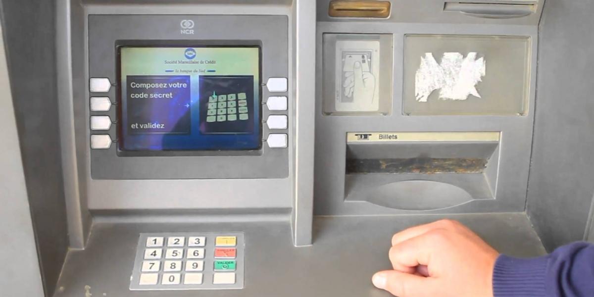 ALGÉRIE-Blida- Algérie Poste : nouvelle taxe de 150 DA pour les distributeurs automatiques