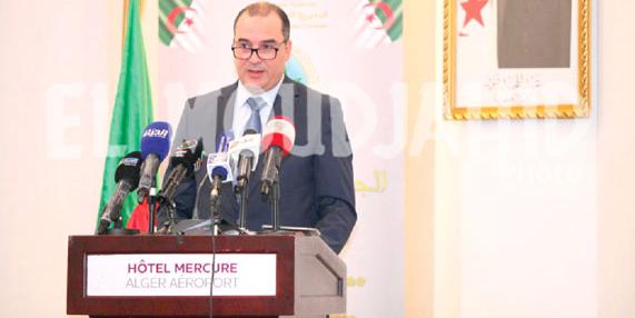ALGÉRIE-Classement tarifaire et de l’origine des marchandises : Les décisions anticipées effectives à partir du 1er mars Importation des véhicules de moins de 3 ans : un arrêté ministériel en élaboration