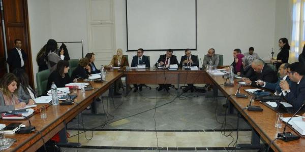 Tunisie-La commission des finances réclame un inventaire complet des crédits contractés et de leur utilisation