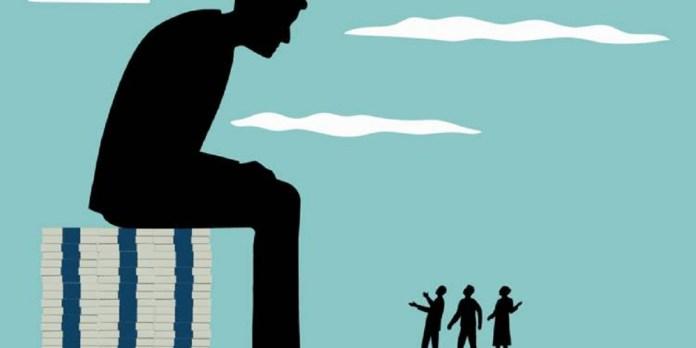 Tunisie-Oxfam : 2153 milliardaires détiennent plus que 60% des habitants de la planète
