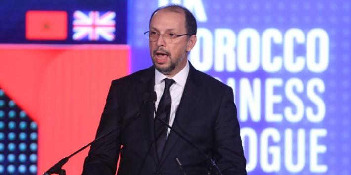 المغرب-الجزولي:المملكة المتحدة تعتزم جعل المغرب قطبا وبوابة لافريقيا