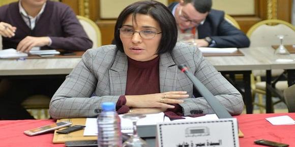 Algérie-Micro-entreprises: vers l'élaboration d'une cartographie des activités