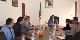 الجزائر-تنصيب خلية للحوار مع المتعاملين السياحيين الأسبوع المقبل