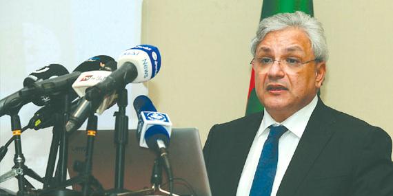 Algérie-Industrie pharmaceutique : De nouvelles mesures pour la révision des prix