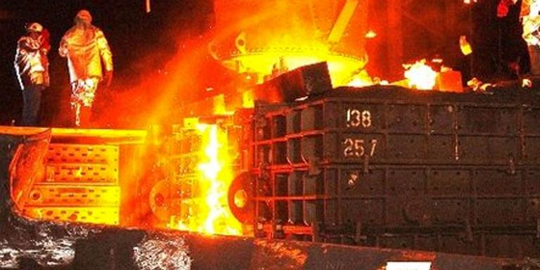 Algérie-Production sidérurgique : Fabrication prochaine des tôles plates pour l’industrie automobile