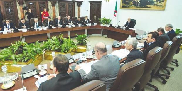 Algérie-Economie : les dossiers urgents en attente Troisième conseil des ministres sous Abdelmadjid Tebboune