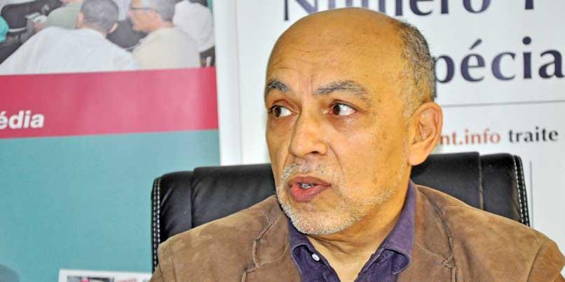 Algérie-« L’ALGÉRIE SE DOIT D’INJECTER DE L’ARGENT DANS L’ÉCONOMIE TUNISIENNE » – A. HADJ NACER SUR RADIO M (AUDIO)