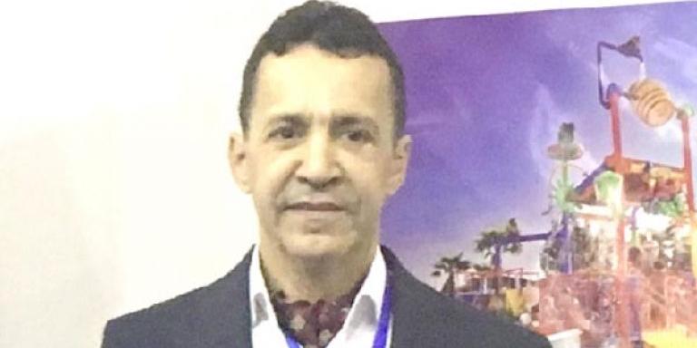الجزائر-إنجاز مناطق صناعية جاهزة للاستخدام الفوري الخبير سعيود يقترح الاستعانة بالصينيين لبنائها خلال 6 أشهر
