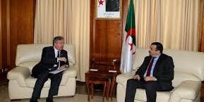 Algérie-Algérie-Etats unis: le renforcement du partenariat énergétique passé en revue