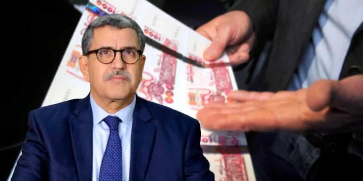 L'Algérie pourrait recourir aux banques africaines et arabes Crise financiére