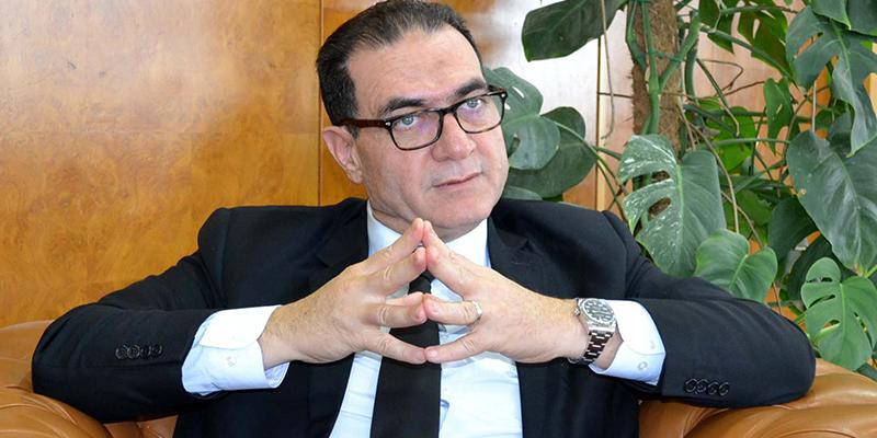 تونس:لطفي الدبابي (مدير عام الشركة التونسية للبنك).. هكذا حقّقنا أفضل النتائج سنة 2019