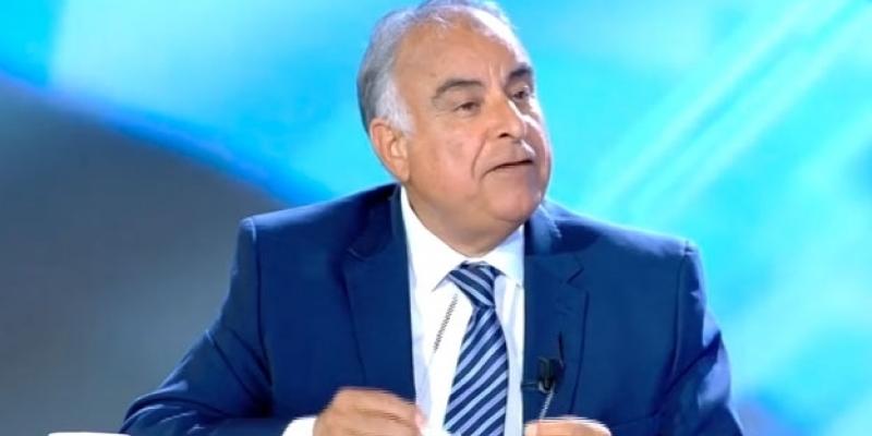 تونس:سعيدان يعلق على قرار البنك المركزي بسحب الورقة النقدية من فئة 50 دينارا