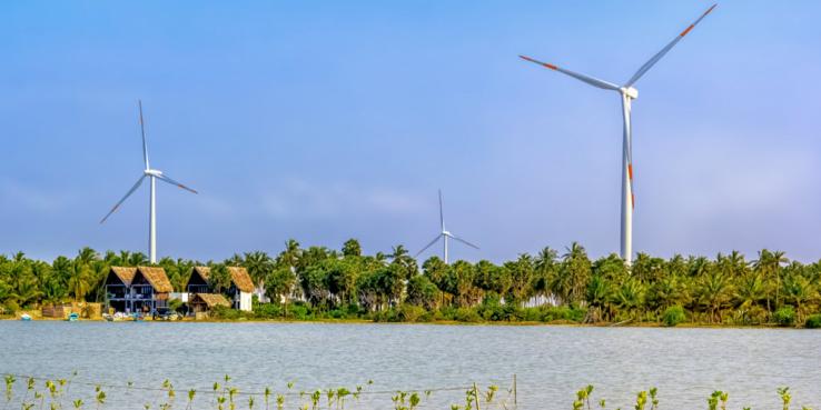 Tunisie:Les développeurs d'énergies renouvelables invités à enregistrer des projets sur la plateforme d'investissement