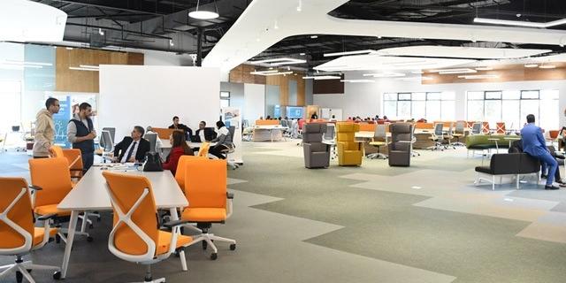 L'UM6P lance un hub d’innovation et de l'entrepreneuriat au Maroc et en Afrique