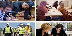 Algérie:Entreprenariat féminin, Création d'une nouvelle commission "femmes" au sein du FCE