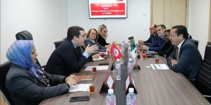 La BAD est prête à aider la Tunisie à concrétiser ses projets