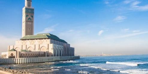 Maroc:La région de Casa-Settat contribuera à la création de 1.000 entreprises en 2020-2021