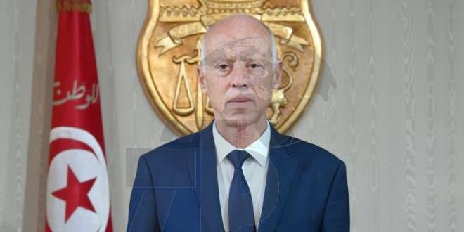 Tunisie:Les projets d'investissement au coeur de l'entretien de chef de l'Etat avec le président exécutif de Abu Dhabi investment Group