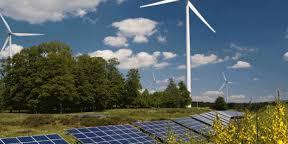 Algérie:Installation du groupe de travail chargé de la promotion des énergies renouvelables dans le secteur d'activité agricole