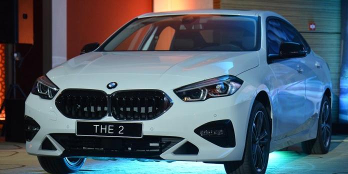 La première BMW Série 2 Gran Coupé débarque en Tunisie chez Ben Jemâa Motors et son réseau