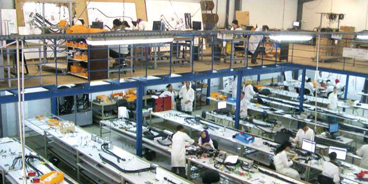 Maroc:Entreprises industrielles ; De nouveaux programmes d’appui pour la relance