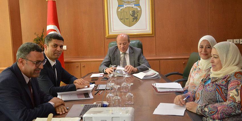 Tunisie:Complexe industriel et technologique de Tozeur;Une meilleure exploitation du secteur dattier
