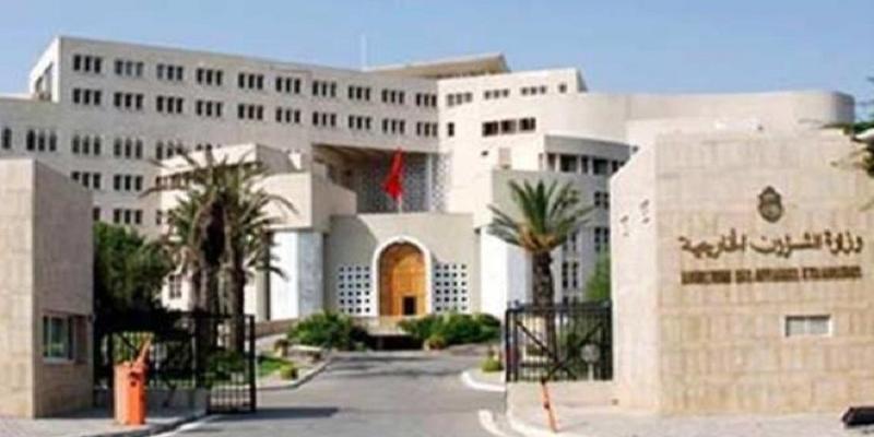 تونس : تعلن عن تقديم مساهمة مالية في ميزانية وكالة الأونروا تقدر بمائة الف دولار