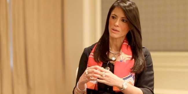 مصر : وزيرة التعاون الدولي تبحث مع مديرة الوكالة الأمريكية للتنمية 5 مشروعات بقيمة 105 ملايين دولار