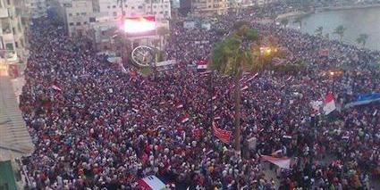 مصر : مستثمرون: 30 يونيو عززت البناء والتشييد.. و"سياسة المركزي" أنعشت العقارات