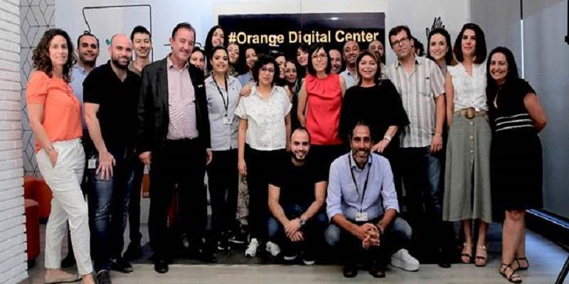 تونس : في الموسم الثاني لـبرنامج تسريع نمو الشركات الناشئة Orange Fab Tunisie ؛ توقيع 7 شركات ناشئة لعقود تجارية محلية ودولية