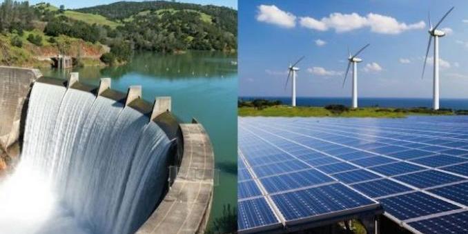 Énergie renouvelable : l’UE casque fort pour le Maroc et l’Egypte