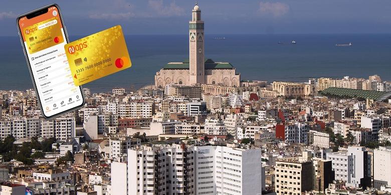 Monétique: Naps et WeCasablanca lancent la première carte urbaine multiservices au Maroc