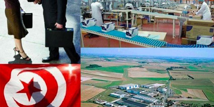 Impact du Covid-19 sur les entreprises implantées en Tunisie : Perspectives mitigées