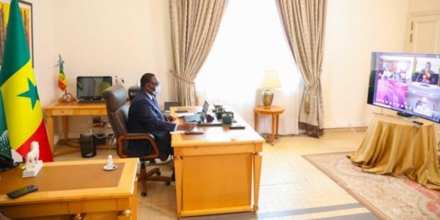 Sénégal:Conseil des ministres;Les fortes décisions prises par Macky Sall